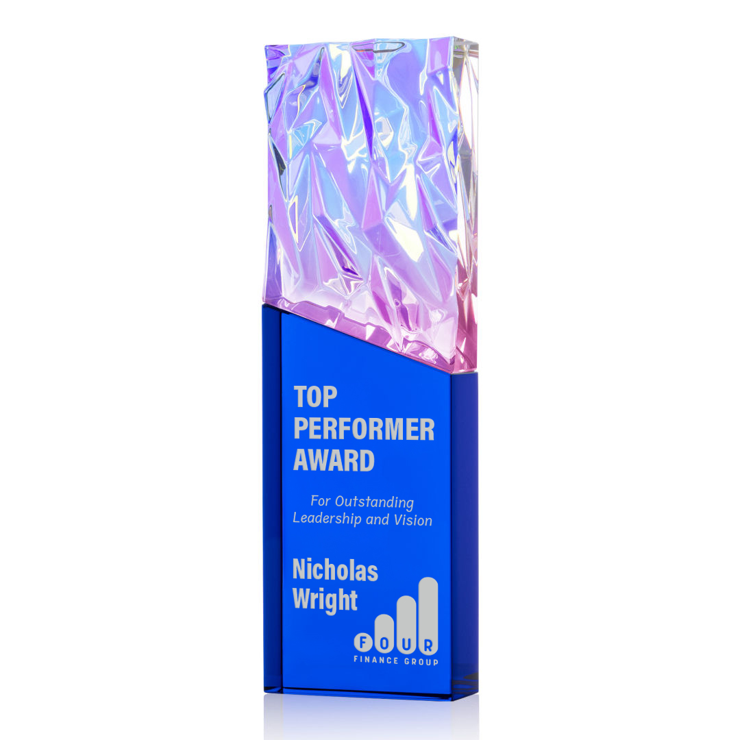 Glacier Award 2