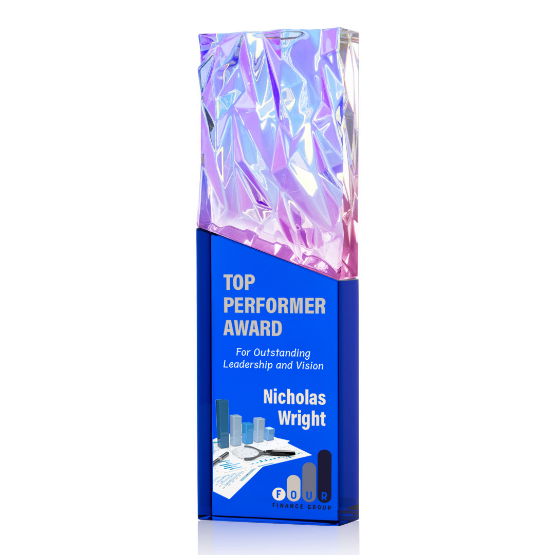 Glacier Award 2