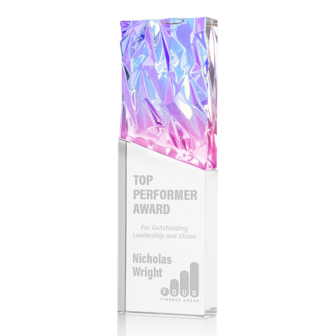 Glacier Award 2