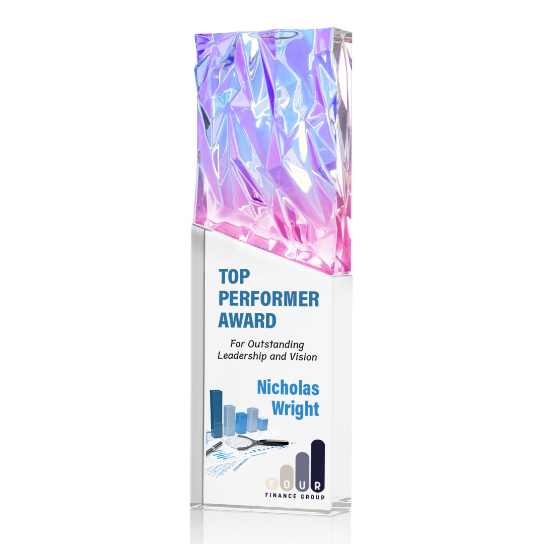 Glacier Award 2
