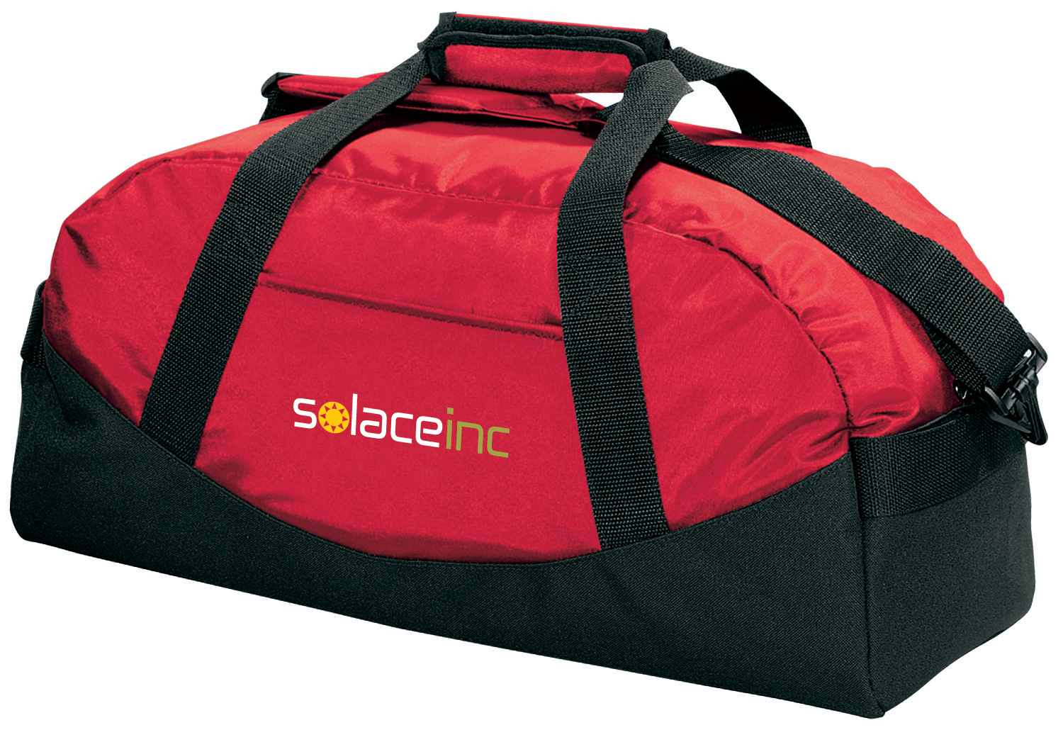 Large Classic Cargo Duffel 2