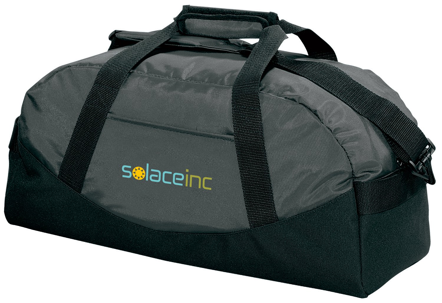 Large Classic Cargo Duffel 2