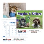 Triumph® Calendars Puppies & Kittens Pocket Calendar 2 Triumph® Calendars Puppies & Kittens Pocket Calendar 2