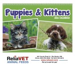 Triumph® Calendars Puppies & Kittens Pocket Calendar - Triumph Calendars Puppies & Kittens Pocket Calendar cover image Triumph® Calendars Puppies & Kittens Pocket Calendar - Triumph Calendars Puppies & Kittens Pocket Calendar cover image
