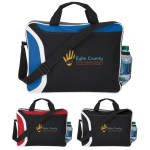 Atchison® All Day Computer Briefcase 2 Atchison® All Day Computer Briefcase 2