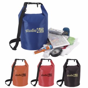Koozie® Adventure Dry Sack 5L 2 Koozie® Adventure Dry Sack 5L 2