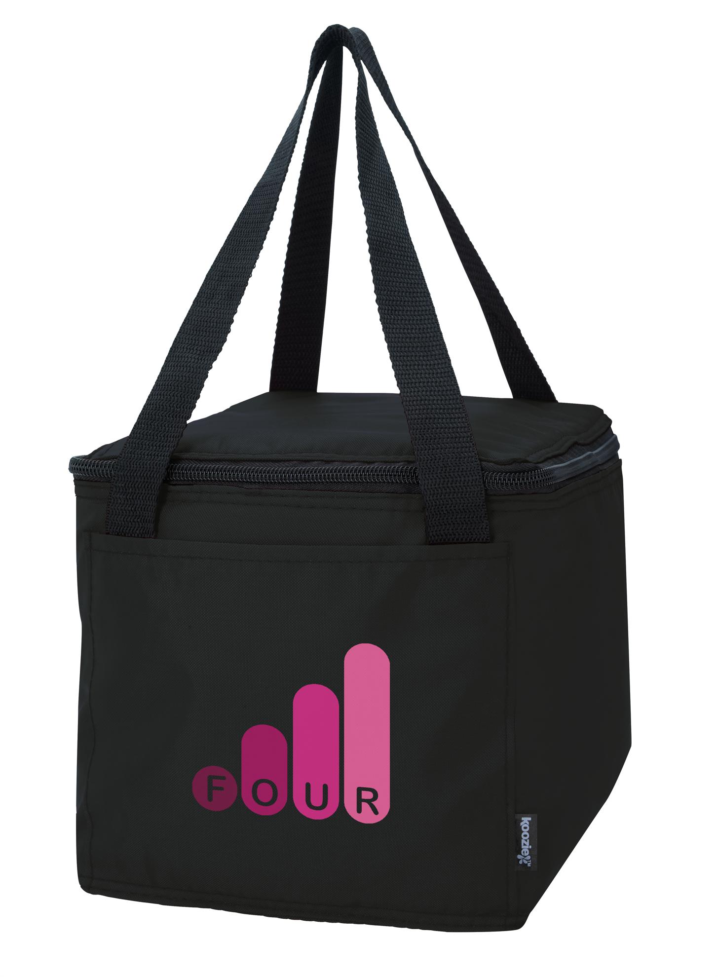 Koozie® Square Cooler 2