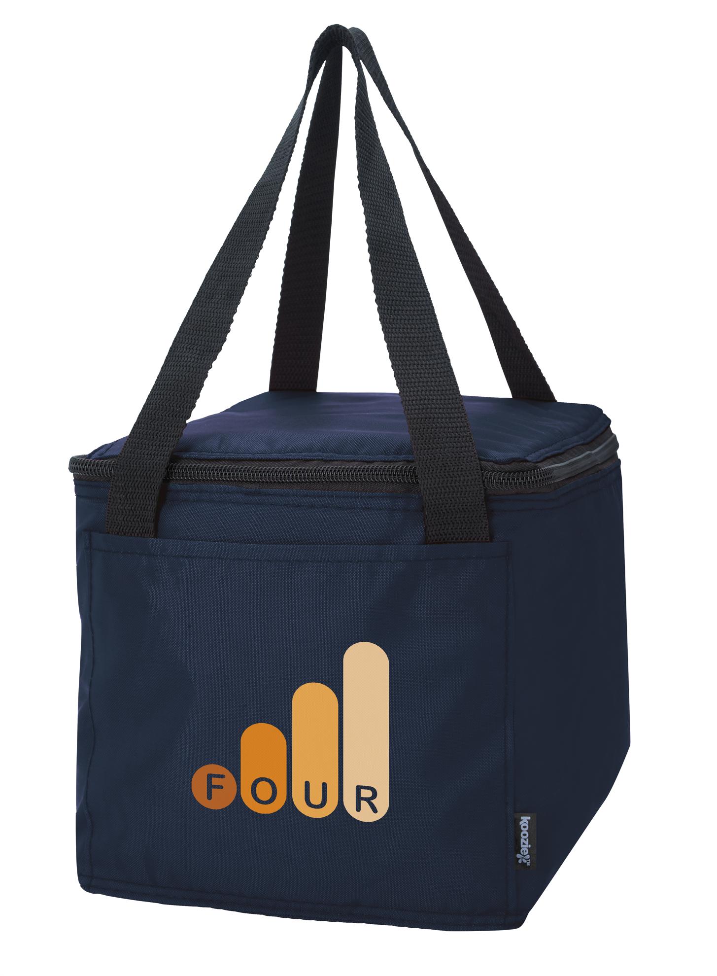 Koozie® Square Cooler 2