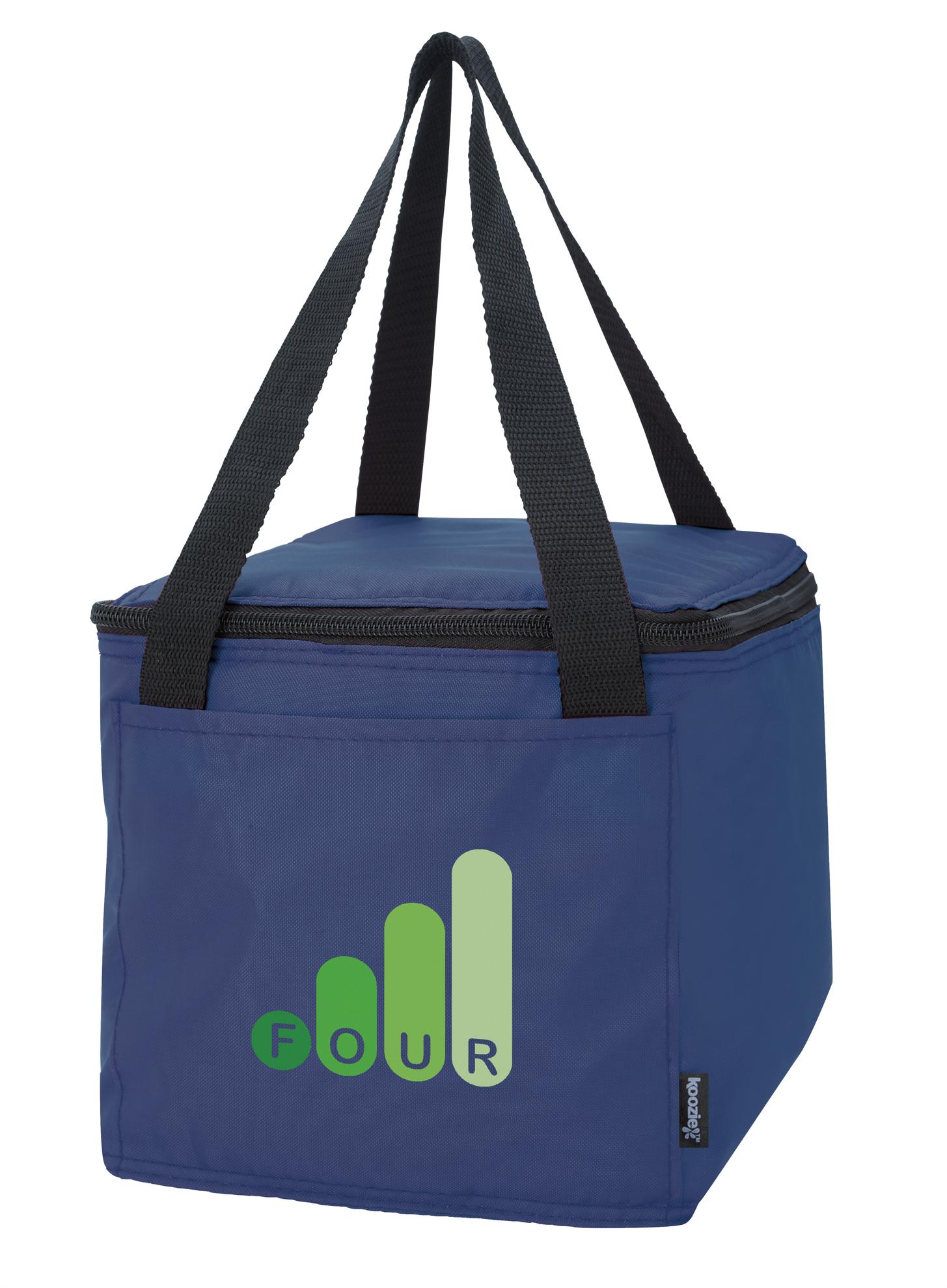 Koozie® Square Cooler 2