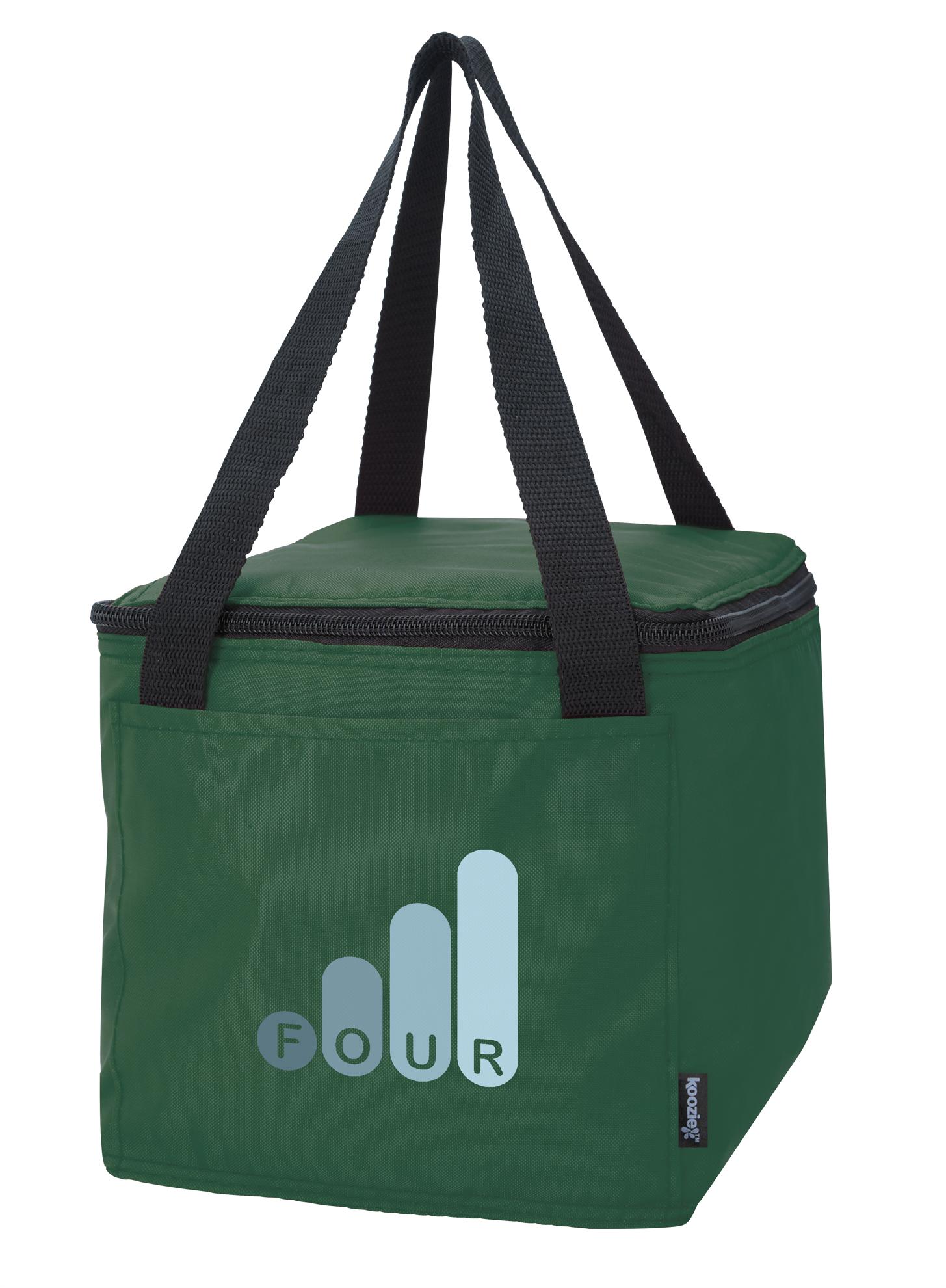 Koozie® Square Cooler 2