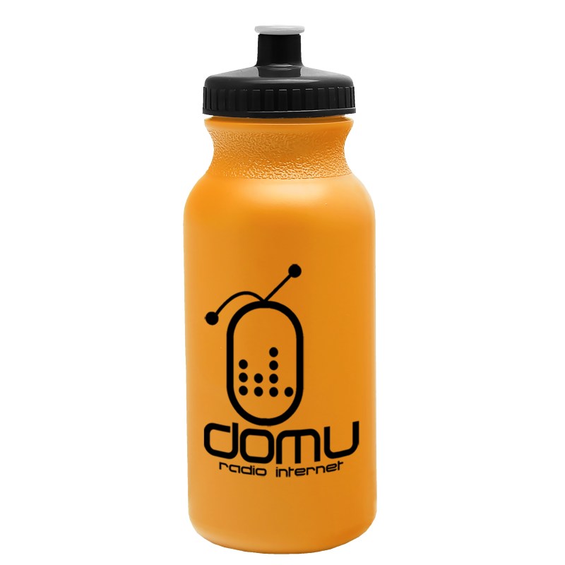 Garyline® Omni Bike Bottle (Colors) - 20 oz. 2 Garyline® Omni Bike Bottle (Colors) - 20 oz. 2