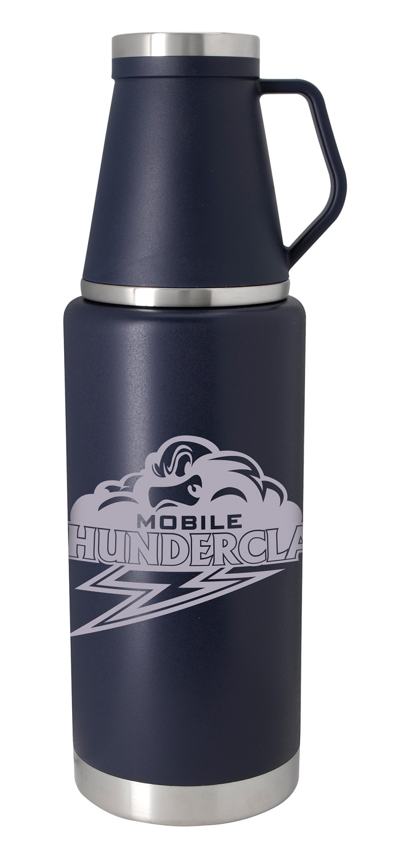 Good Value™ Vacuum Cup Bottle - 51 oz. 2 Good Value™ Vacuum Cup Bottle - 51 oz. 2