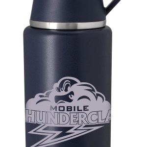 Good Value™ Vacuum Cup Bottle - 51 oz. 2 Good Value™ Vacuum Cup Bottle - 51 oz. 2