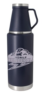 Good Value™ Vacuum Cup Bottle - 51 oz. 2 Good Value™ Vacuum Cup Bottle - 51 oz. 2