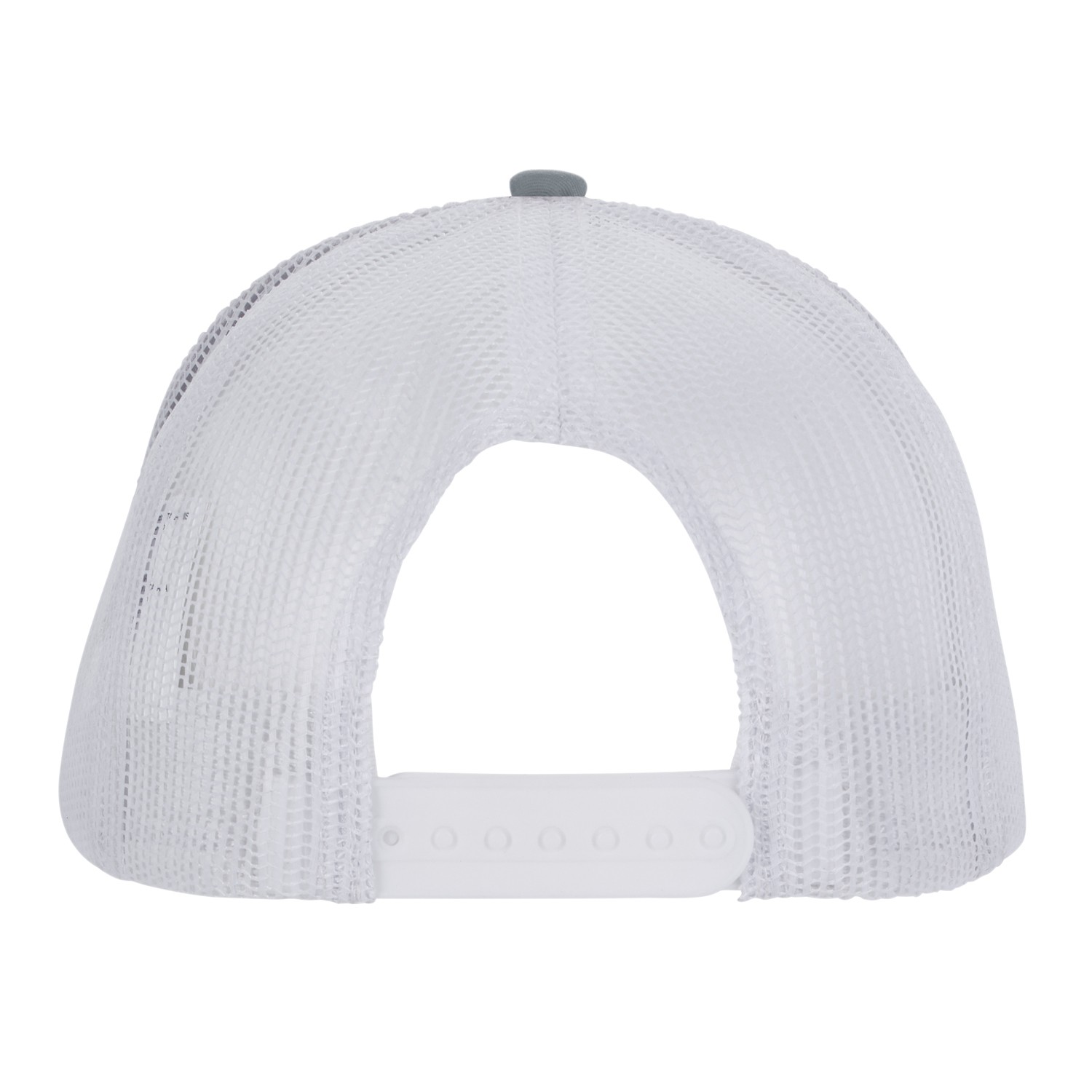 Snapback Meshback Trucker Cap 2