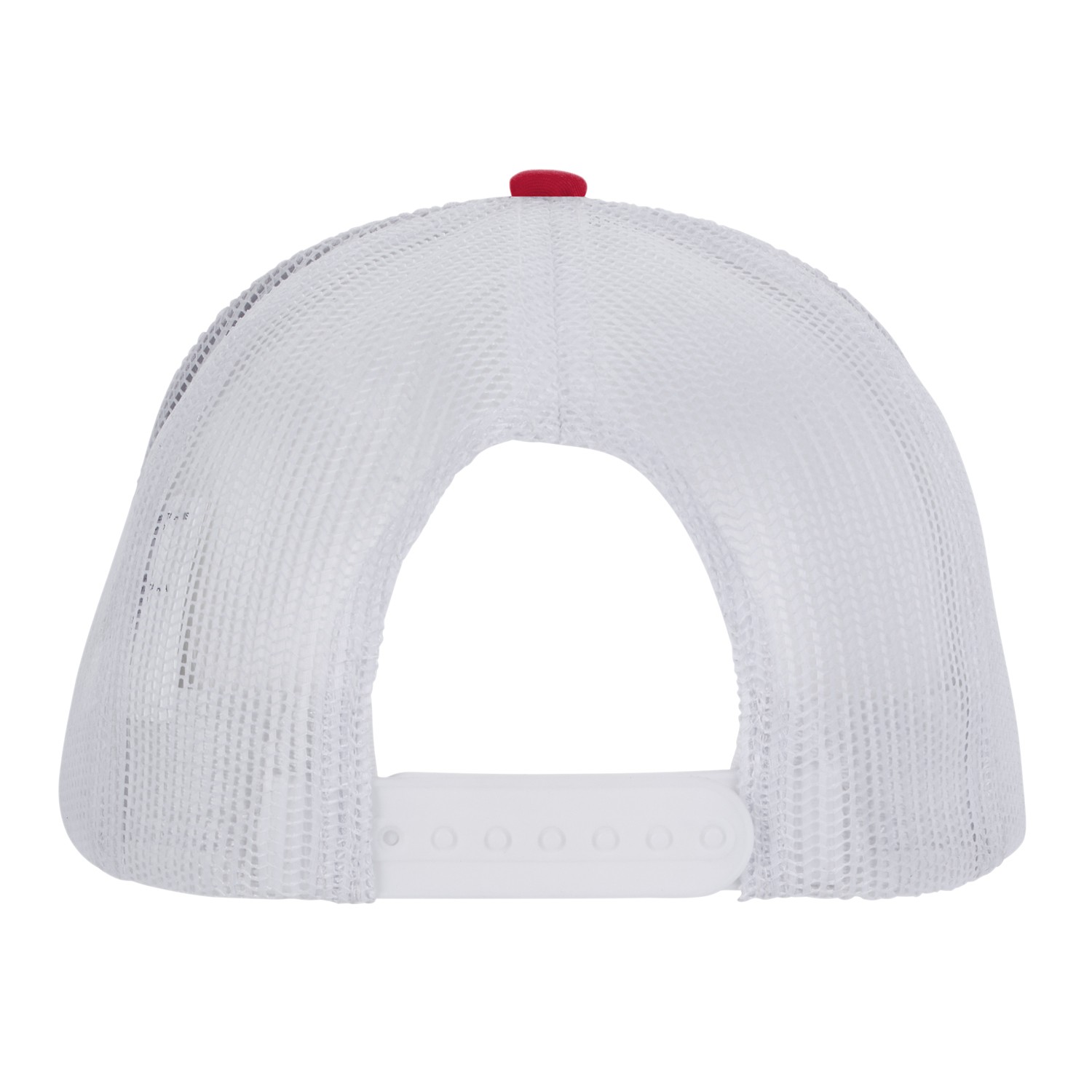 Snapback Meshback Trucker Cap 2