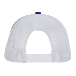 Snapback Meshback Trucker Cap - VHDW26281 Gray/Black Snapback Meshback Trucker Cap - VHDW26281 Gray/Black