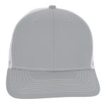 Snapback Meshback Trucker Cap - VHDW26281 Royal/White Snapback Meshback Trucker Cap - VHDW26281 Royal/White
