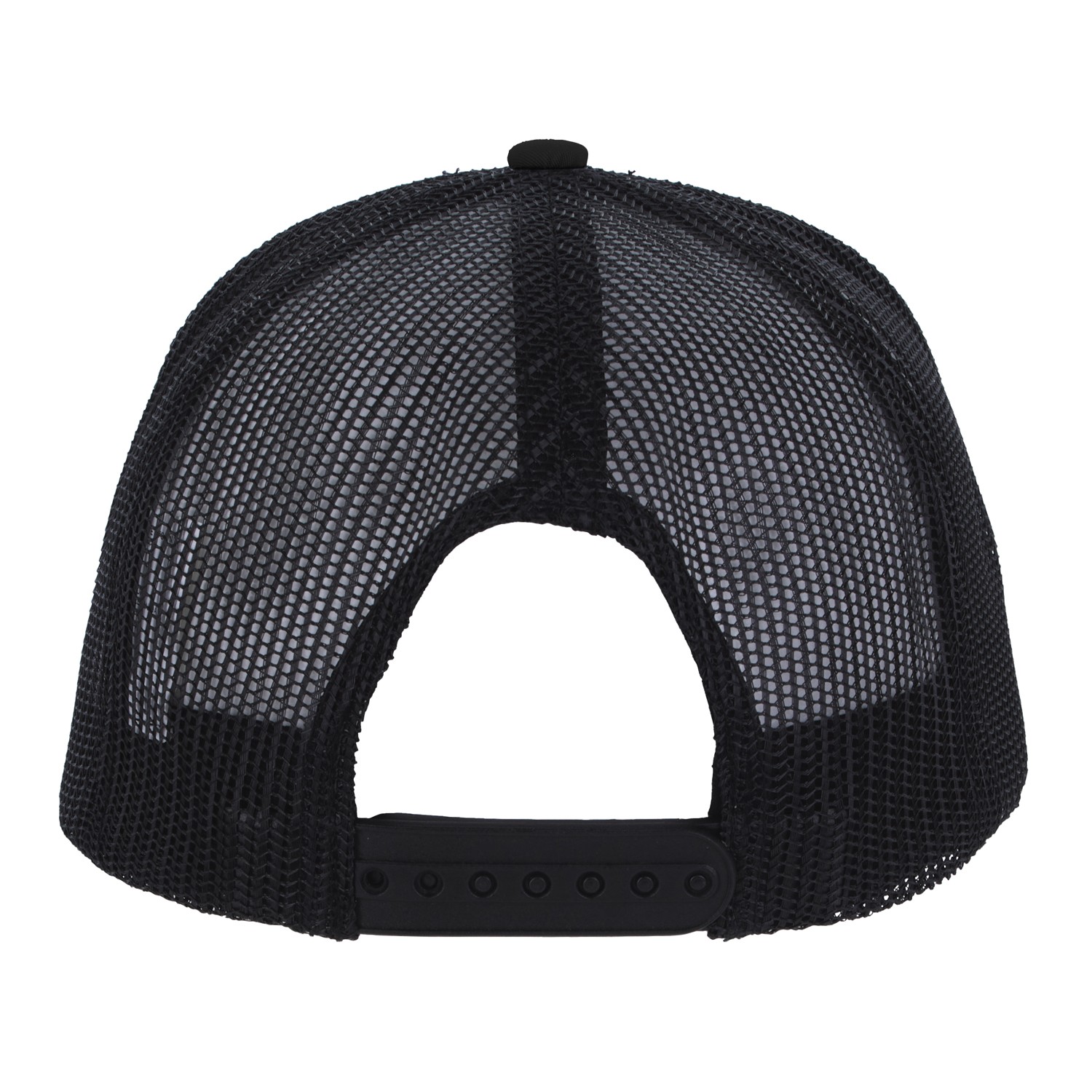 Snapback Meshback Trucker Cap 2