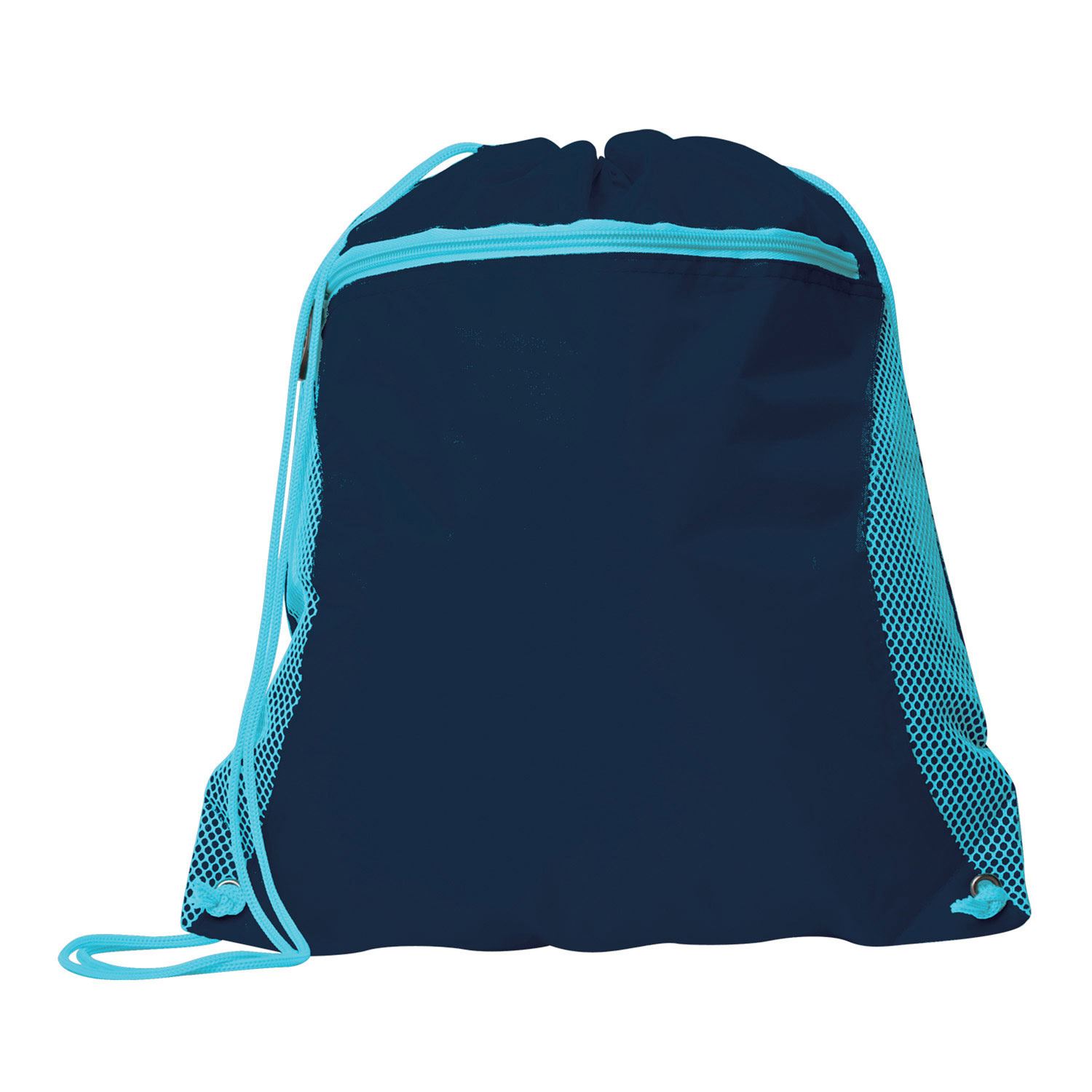 Good Value™ Duo Color Mesh Pocket Sport Pack 2