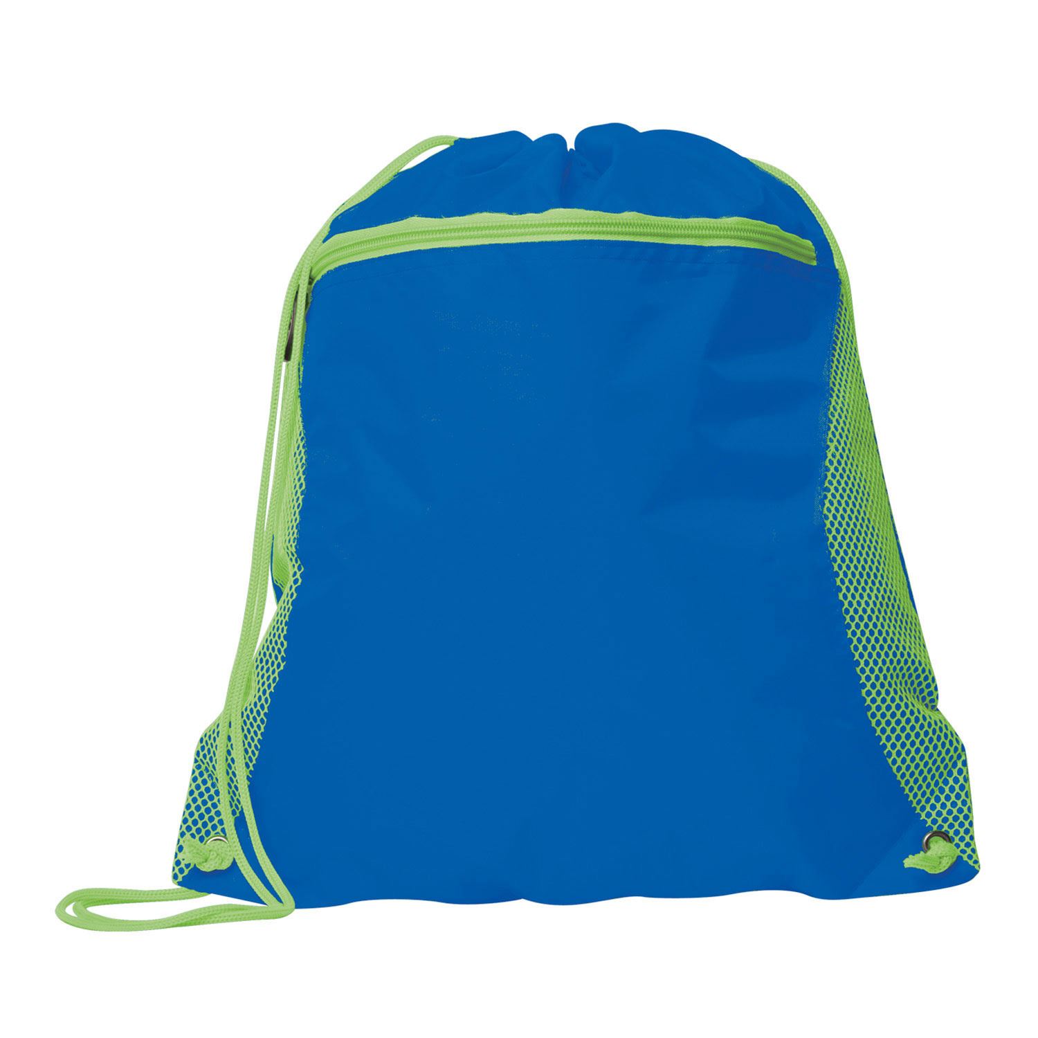 Good Value™ Duo Color Mesh Pocket Sport Pack 2