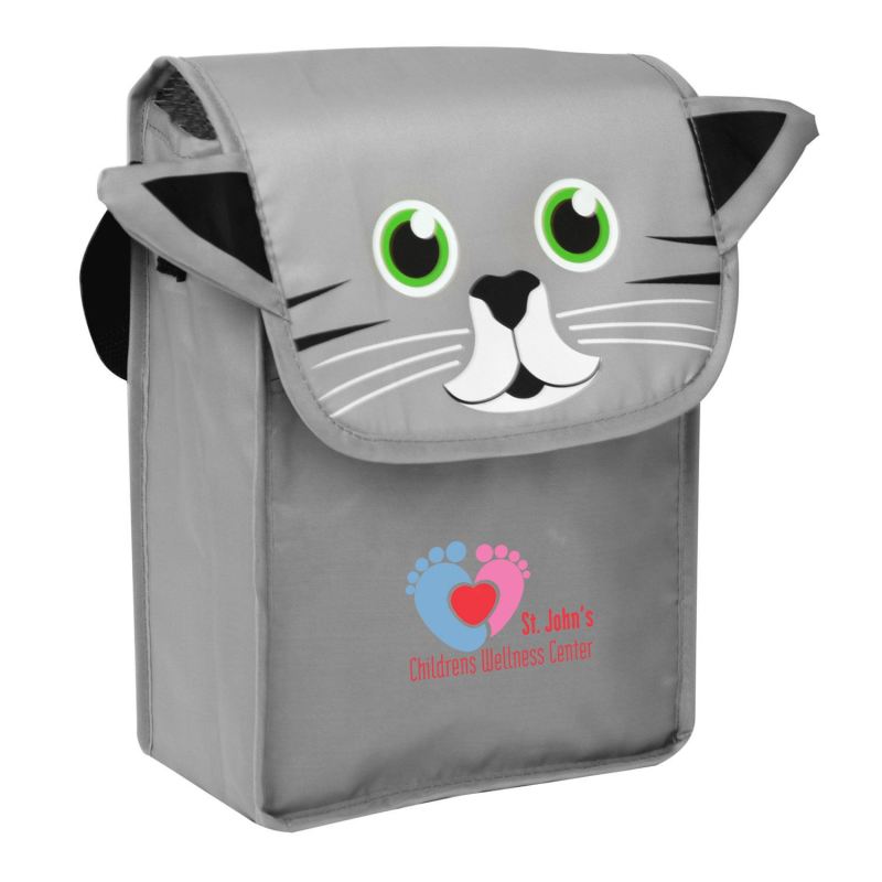 Paws N Claws® Lunch Bag 2 Paws N Claws® Lunch Bag 2