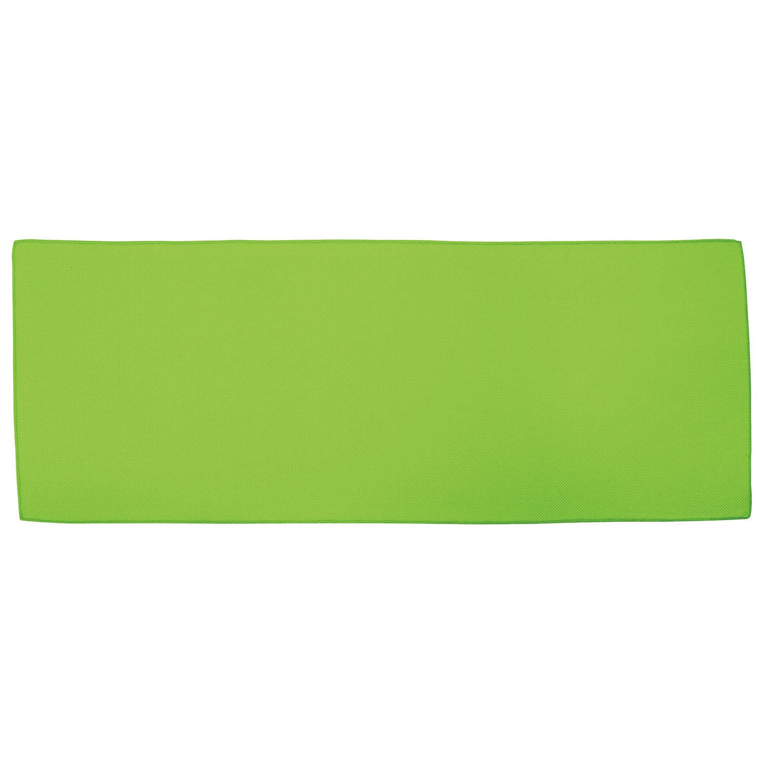 Carabiner Bottle with Cooling Towel 2