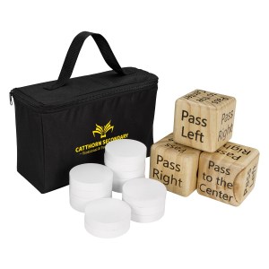 Pass, Pass, Keep Oversize Dice Yard Game 2 Pass, Pass, Keep Oversize Dice Yard Game 2