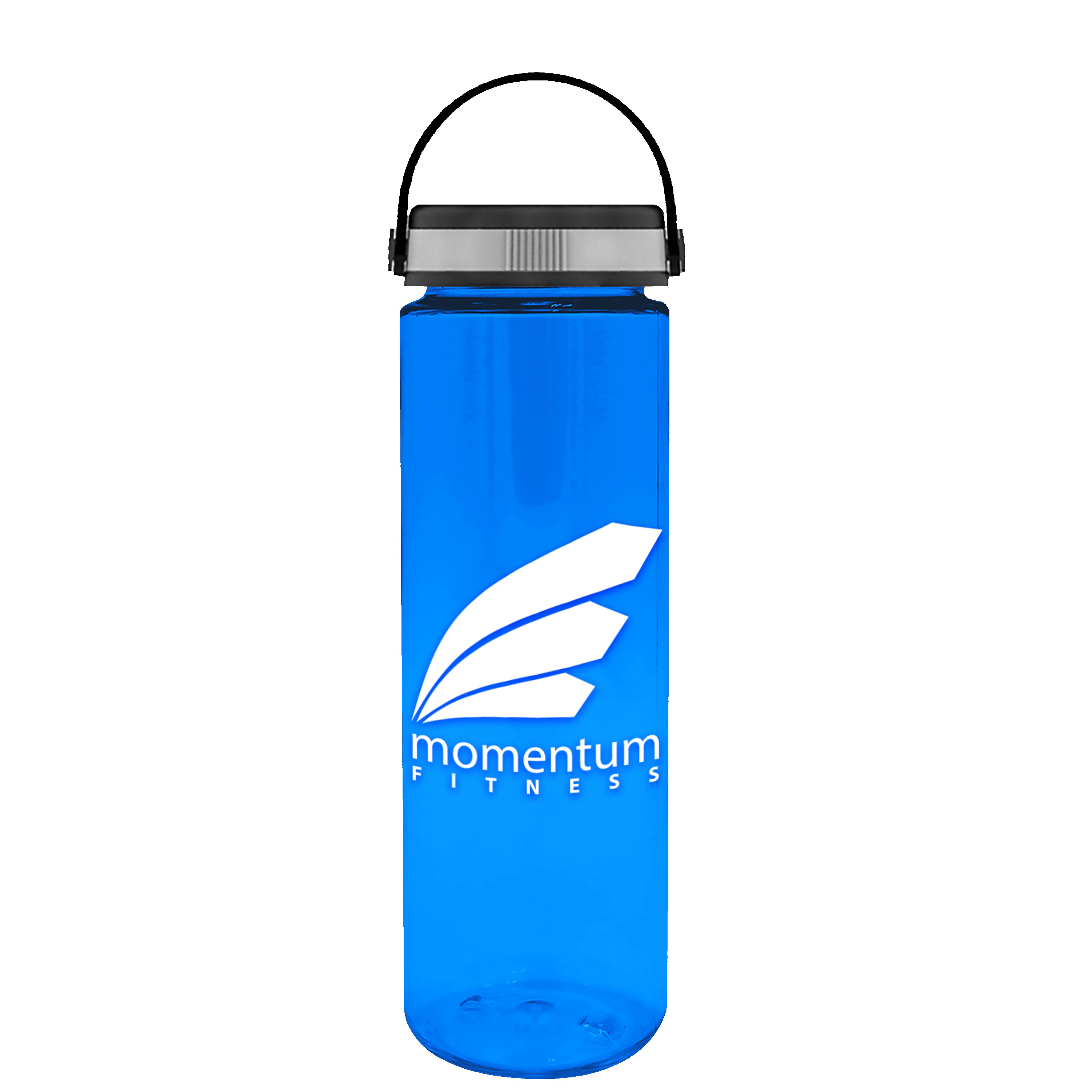 Garyline® Freedom Tritan® Bottle with Grip Lid - 28 oz. 2
