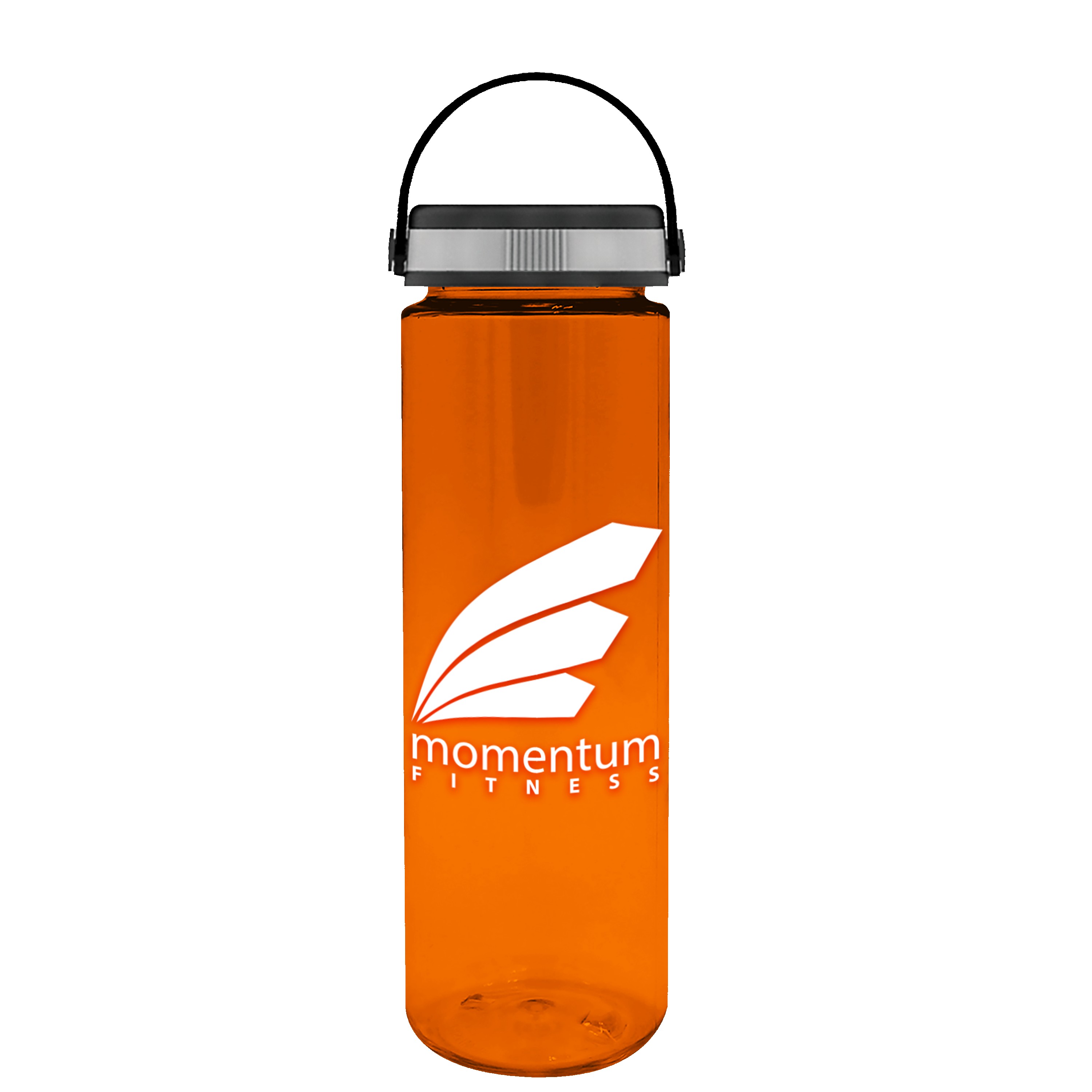 Garyline® Freedom Tritan® Bottle with Grip Lid - 28 oz. 2