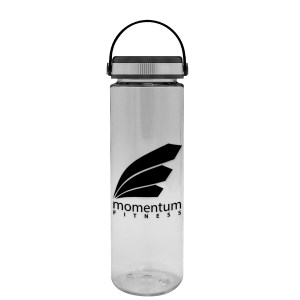 Garyline® Freedom Tritan® Bottle with Grip Lid - 28 oz. 2 Garyline® Freedom Tritan® Bottle with Grip Lid - 28 oz. 2