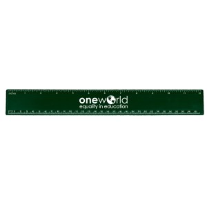 Garyline® 12" Standard Ruler 2 Garyline® 12" Standard Ruler 2