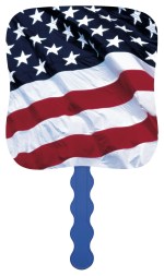 Skinner & Kennedy™ Old Glory - Pictorial Fan - Skinner & Kennedy Old Glory - Pictorial Fan image Skinner & Kennedy™ Old Glory - Pictorial Fan - Skinner & Kennedy Old Glory - Pictorial Fan image