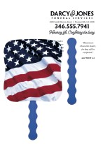 Skinner & Kennedy™ Old Glory - Pictorial Fan - Skinner & Kennedy Old Glory - Pictorial Fan combined image Skinner & Kennedy™ Old Glory - Pictorial Fan - Skinner & Kennedy Old Glory - Pictorial Fan combined image