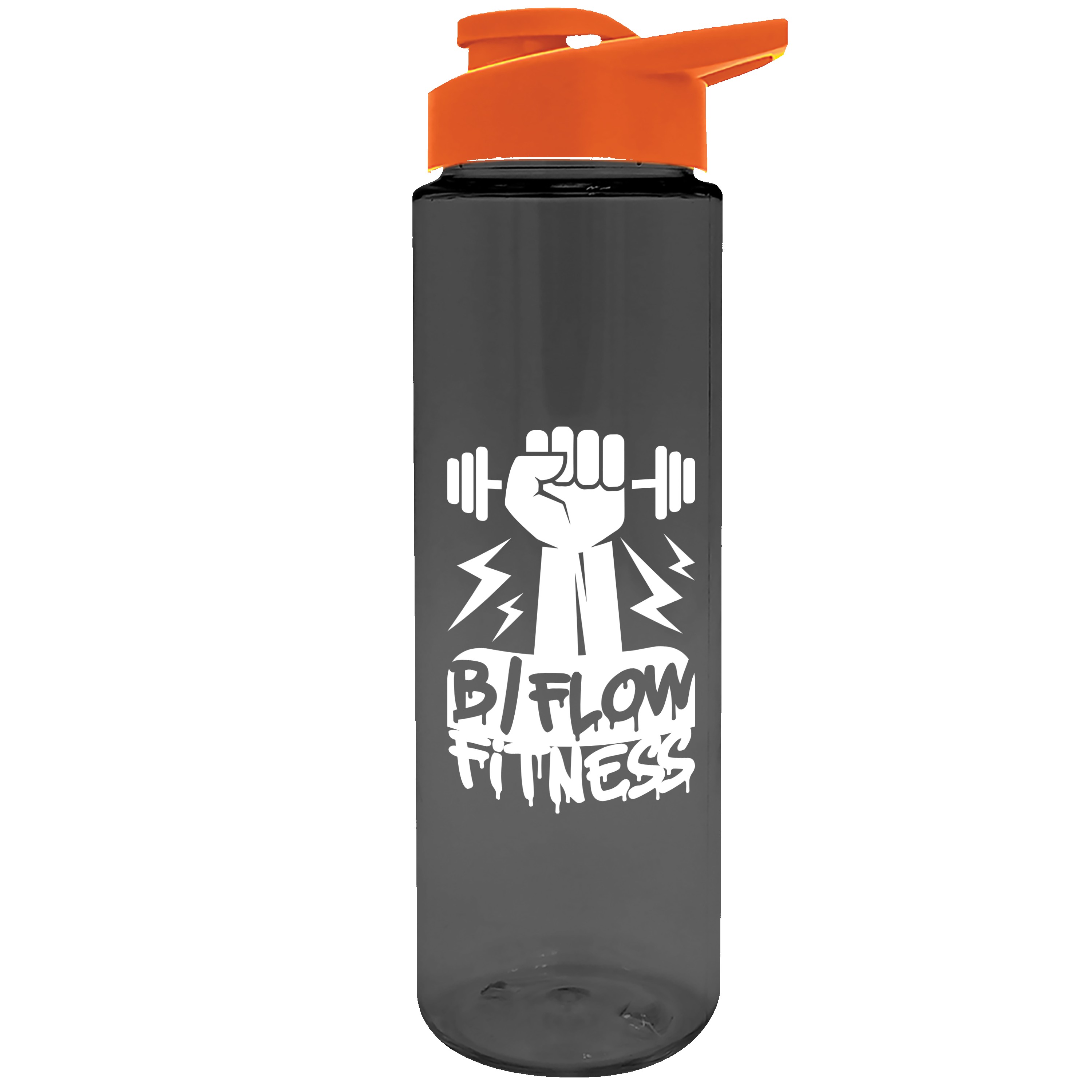 Garyline® Freedom Tritan® Renew Bottle with Drink-Thru Lid - 28 oz. 2