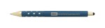 Good Value™ Cali Gold Retractable Stylus RABS Pen - 56090C_teal_back_1c.jpg Good Value™ Cali Gold Retractable Stylus RABS Pen - 56090C_teal_back_1c.jpg