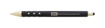 Good Value™ Cali Gold Retractable Stylus RABS Pen 2 Good Value™ Cali Gold Retractable Stylus RABS Pen 2