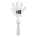 Garyline® Clapper - PCLAP_white_clapper_1c.png Garyline® Clapper - PCLAP_white_clapper_1c.png