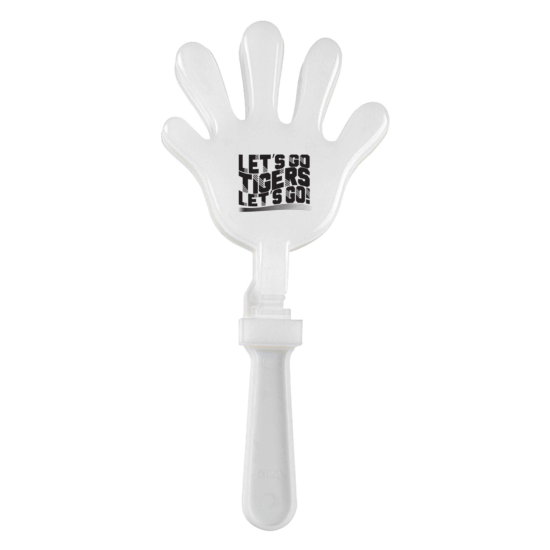 Garyline® Clapper 2