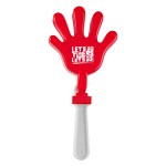 Garyline® Clapper - PCLAP_red_clapper_1c.png Garyline® Clapper - PCLAP_red_clapper_1c.png