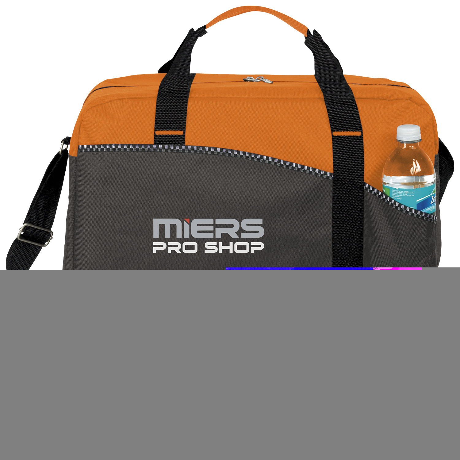 Atchison® Center Court Duffel 2