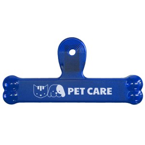 Garyline® 6" Bone-Shaped Bag Clip 2 Garyline® 6" Bone-Shaped Bag Clip 2