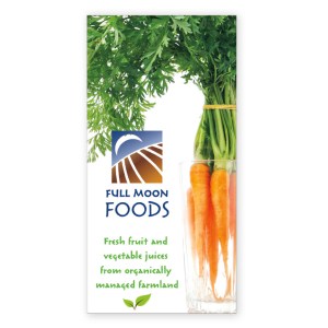 Good Value™ 20 Mil Medium Stock Shape Magnet 2 Good Value™ 20 Mil Medium Stock Shape Magnet 2