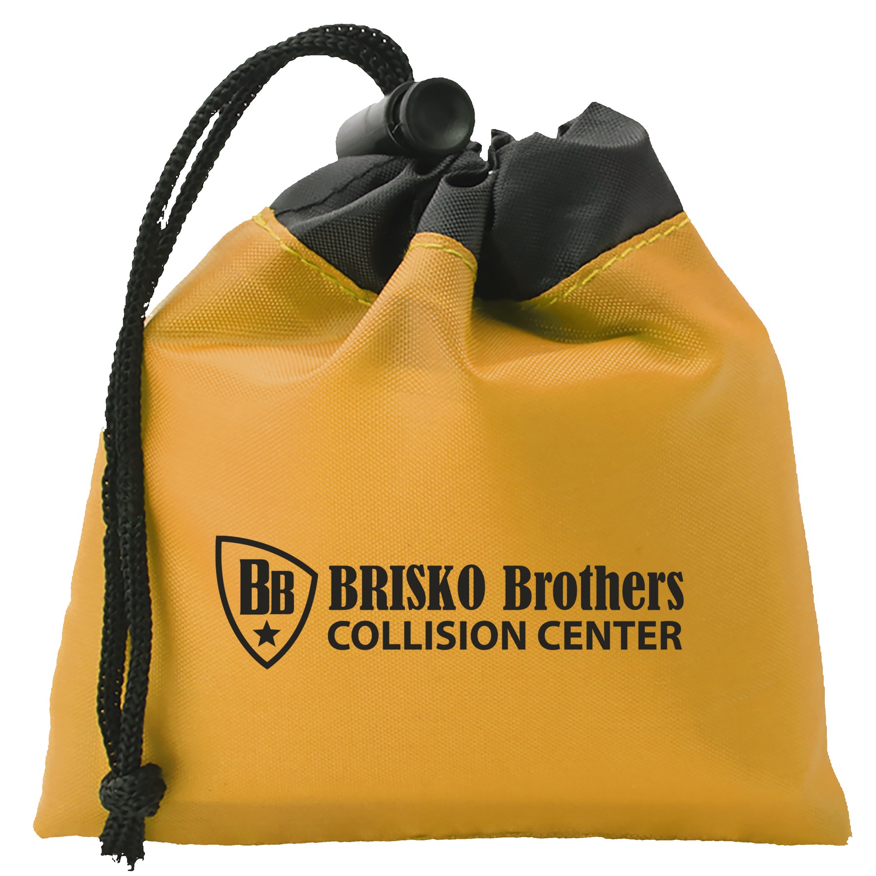 Cinch Tote 5" X 5" Drawstring Bag 1