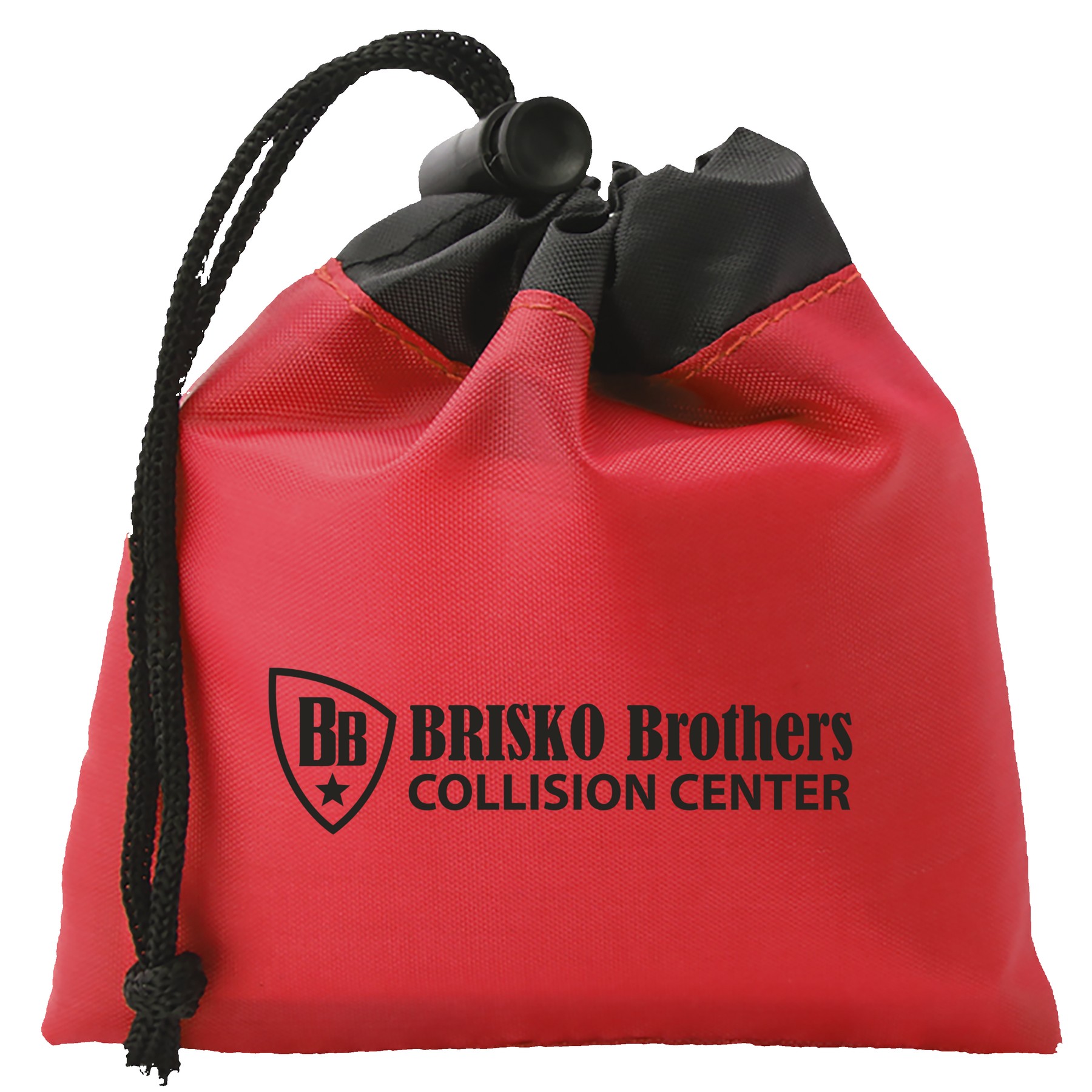 Cinch Tote 5" X 5" Drawstring Bag 1