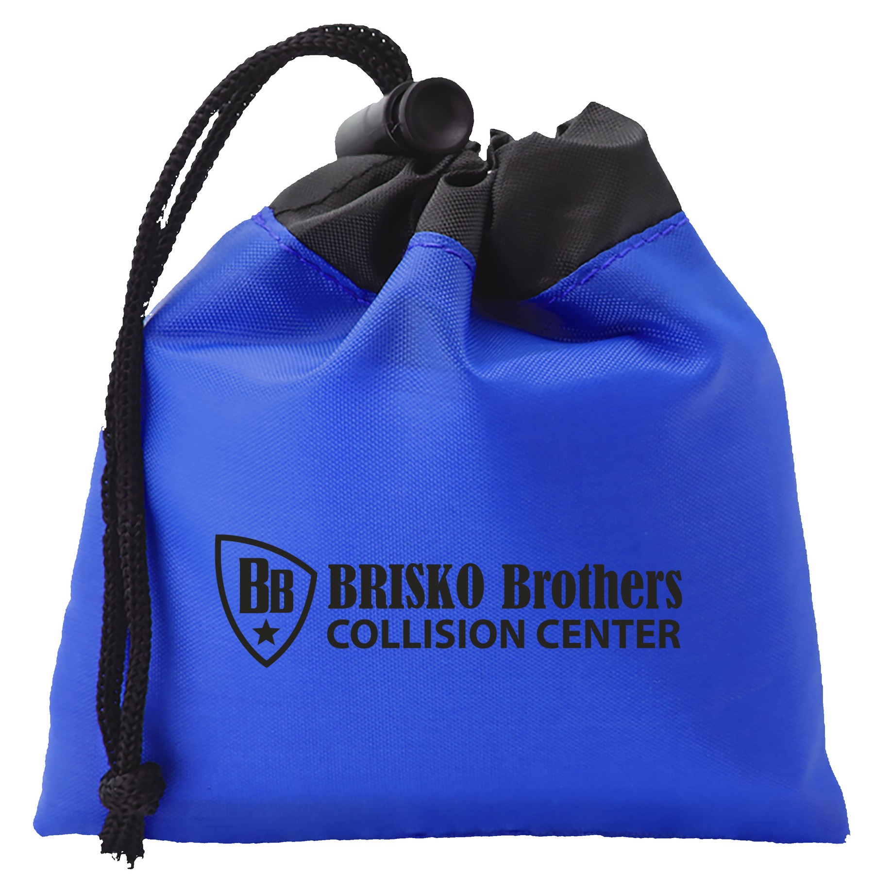 Cinch Tote 5" X 5" Drawstring Bag 1