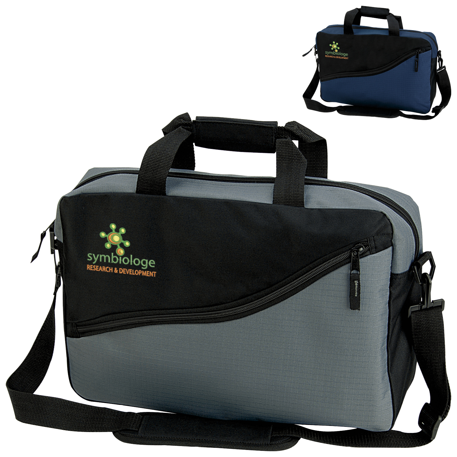 Montana Laptop Bag 2