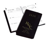 Good Value™ Classic Pocket Planner 2 Good Value™ Classic Pocket Planner 2