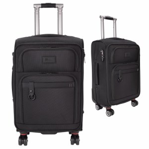 KAPSTON® Stratford 4-Wheeled 22" Carry-On 2 KAPSTON® Stratford 4-Wheeled 22" Carry-On 2