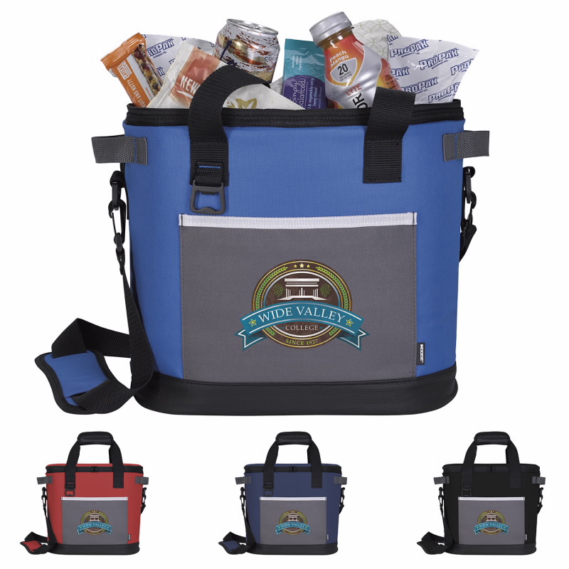 Koozie® Sport 20-Can Cooler 2